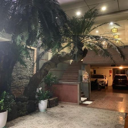Chio Hotel Noi Bai Exterior photo
