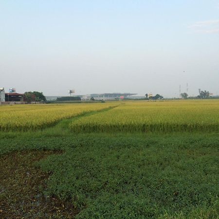 Chio Hotel Noi Bai Room photo